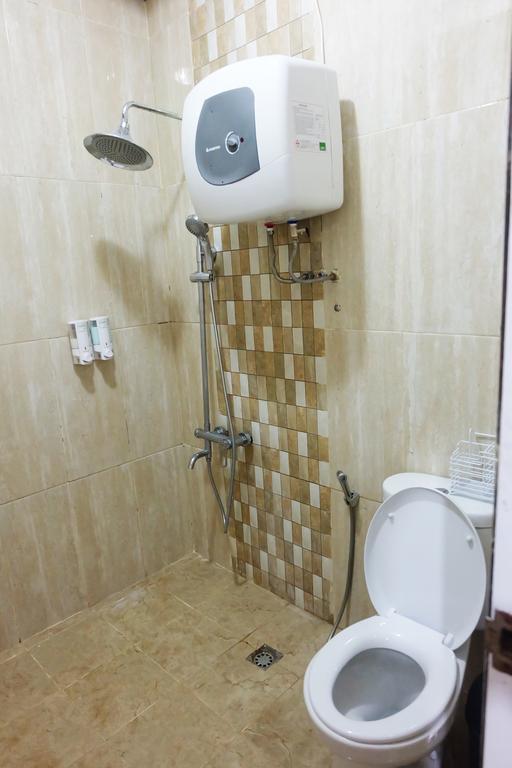 Villa Bougenvile Lembang Asri Phòng bức ảnh